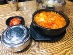 -吴草鸡爪오초닭발韩食堂(融恒盈嘉中心店)