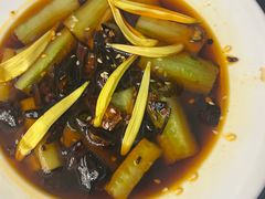 -丰收日·小海鲜·沪上家宴(顾村正大店)