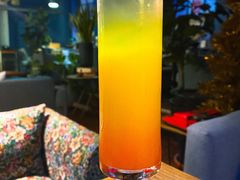 -84那年咖啡馆(李沧万达店)