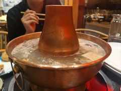-小洋府铜锅涮肉(南锣鼓巷店)