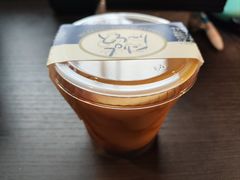 焦糖布丁-瑞可爷爷的店(难波本店)