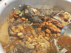 -创味·民间海南菜·非遗藤桥排骨(藤桥·免税城店)