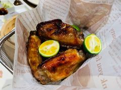 -小大董·烤鸭(凤凰汇店)