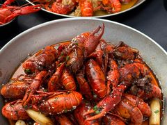 -巴厘龙虾·榜首油焖大虾(沙湖·花园店)
