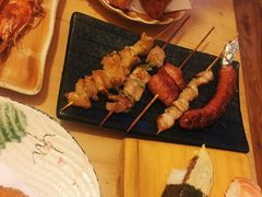 -浪花亭日本料理(古田路店)