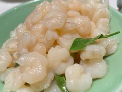 龙井虾仁-知味观(湖滨店)