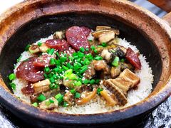 -红星光发煲仔饭(大石街店)