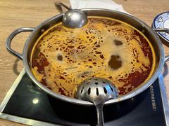 -7火锅(阿布扎比店)