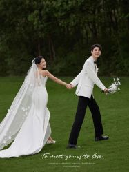 -今生有约婚纱摄影店(景德路店)