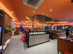 -淼福猪肚鸡·椰子鸡火锅(大沙地店)