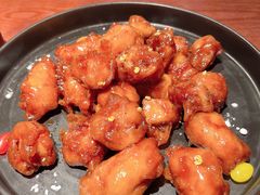 糖醋里脊-寻宝记绍兴菜(鲁迅路店)