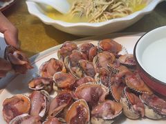 -阿巧一号私房菜(止园路店)