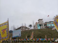 -硗碛藏寨·神木垒景区