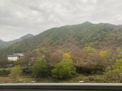 -沣峪口