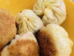 -毛华美食(清扬路店)