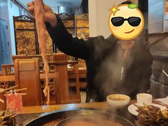 -铜人李火锅(西大街店)