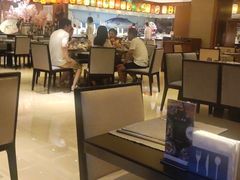 -盛宴自助餐厅(运达喜来登店)