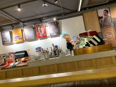 -COSTA COFFEE(武汉武商MALL店)