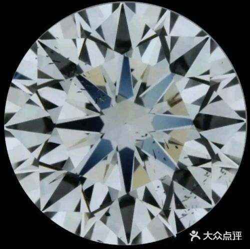 买钻石的“4大坑”