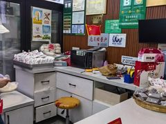 -李氏憨粑粑(官渡古镇店)