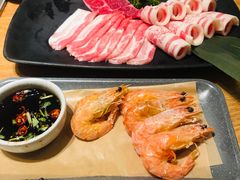 -新石器烤肉(南站店)
