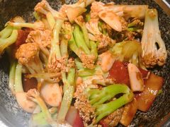 -大树餐厅(益田假日店)