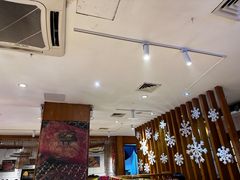 -木槿花韩式炭烤·熟成肉工坊(孙文东路店)