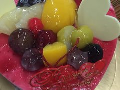 -苹果花园(鞍山路店)