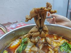 -百姓山羊烧烤·萧县羊肉(青阳路店)