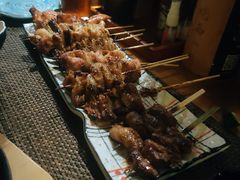 -半藏居酒屋(香港花园店)