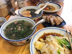 -膳糧·汕头肠粉·潮汕小吃(龙怡店)