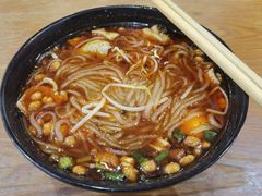 -青石桥老瓦房肥肠粉总店(青石桥总店)