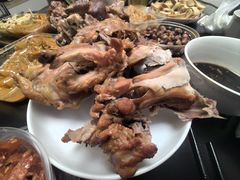-聚合鑫东北熏酱熟食麻辣面(长阳店)