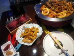 -徐记小怪兽肉蟹煲店(哈西万达金街店)
