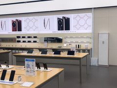 -华为智能生活馆(上海金桥国际商业广场)