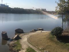 -美兰湖景区
