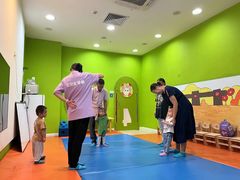 -乐之童成长中心(江南万达店)