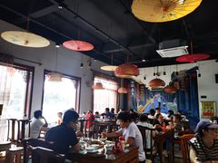 -良师门滨海人家·海鲜·家常菜(滨海城店)