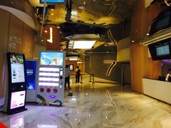 -中影国际影城(印力中心CINITY店)
