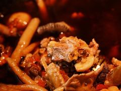 -李子坝梁山鸡(李子坝大鸡哥店)