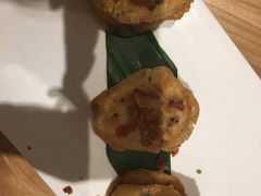 -枣子树·素食餐厅(普陀山店)