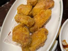 -新白鹿餐厅(爱琴海购物中心店)