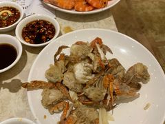 -芭菲盛宴·环球美食(北城国际店)