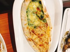 披萨拼盘-TUK土耳其餐厅·下午茶(卢湾店)