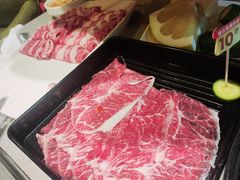-海底捞火锅(天一广场亚细亚店)
