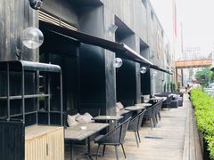 -Carbon莫卡哆·意大利复古集市餐厅(杭州大厦店)