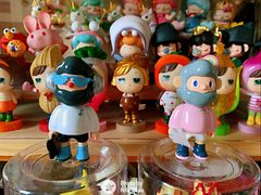 -新世界大丸百货