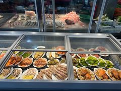 -车头老二大排档(金城步行街店)