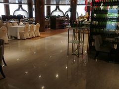 -爱丽舍西餐厅(万悦格兰云天大酒店)