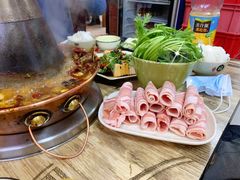 -蛙大侠香辣牛蛙火锅店(总店)